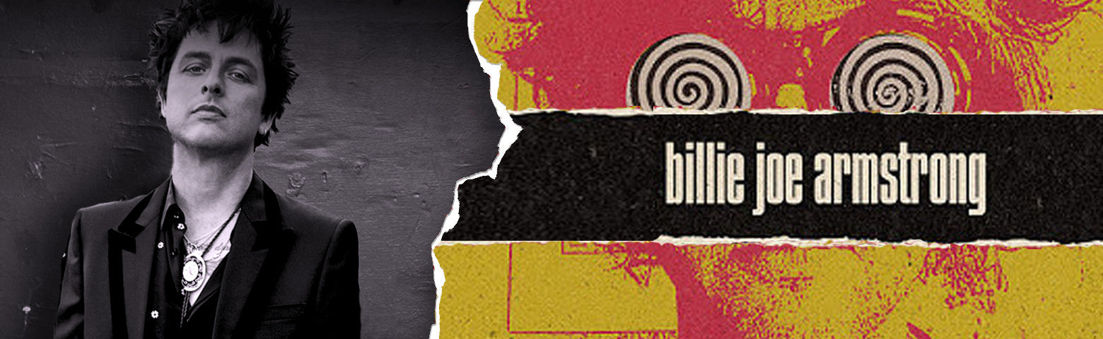 Billie Joe Armstrong