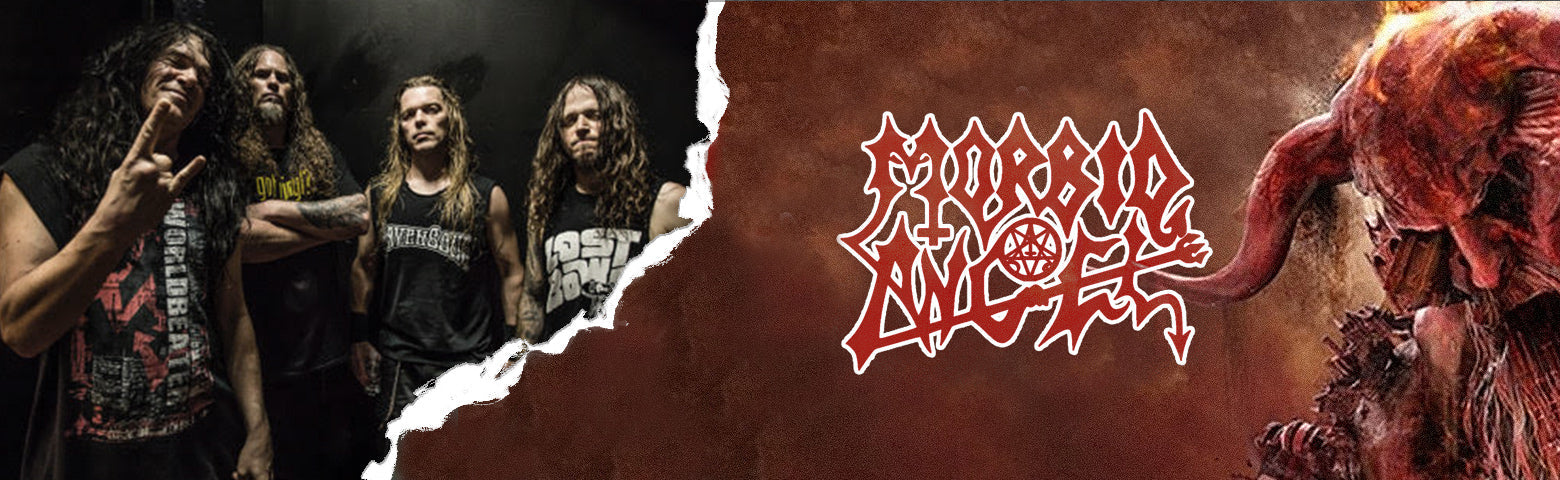 Morbid Angel