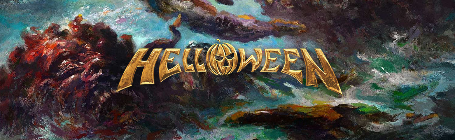Helloween T-Shirts