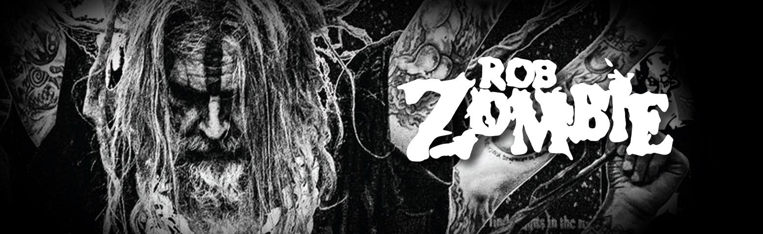 Rob Zombie