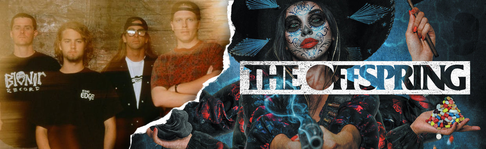 The Offspring