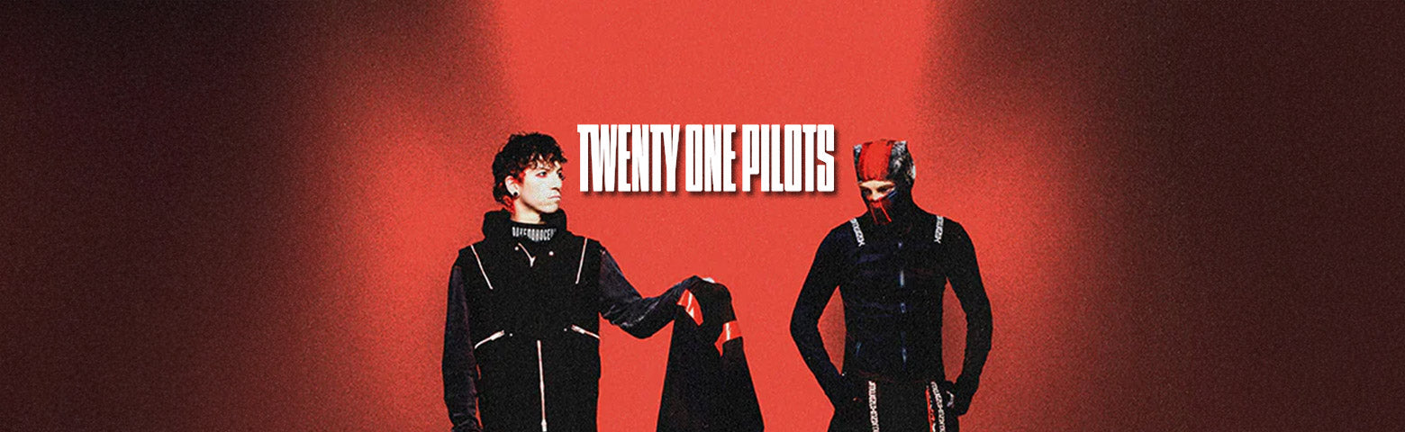 Twenty One Pilots
