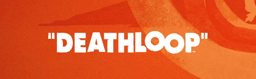 Deathloop Merchandise | Impericon
