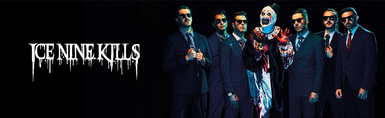 Ice Nine Kills