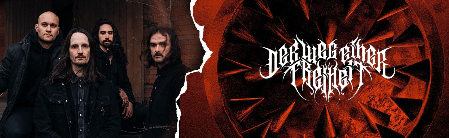 Der Weg einer Freiheit