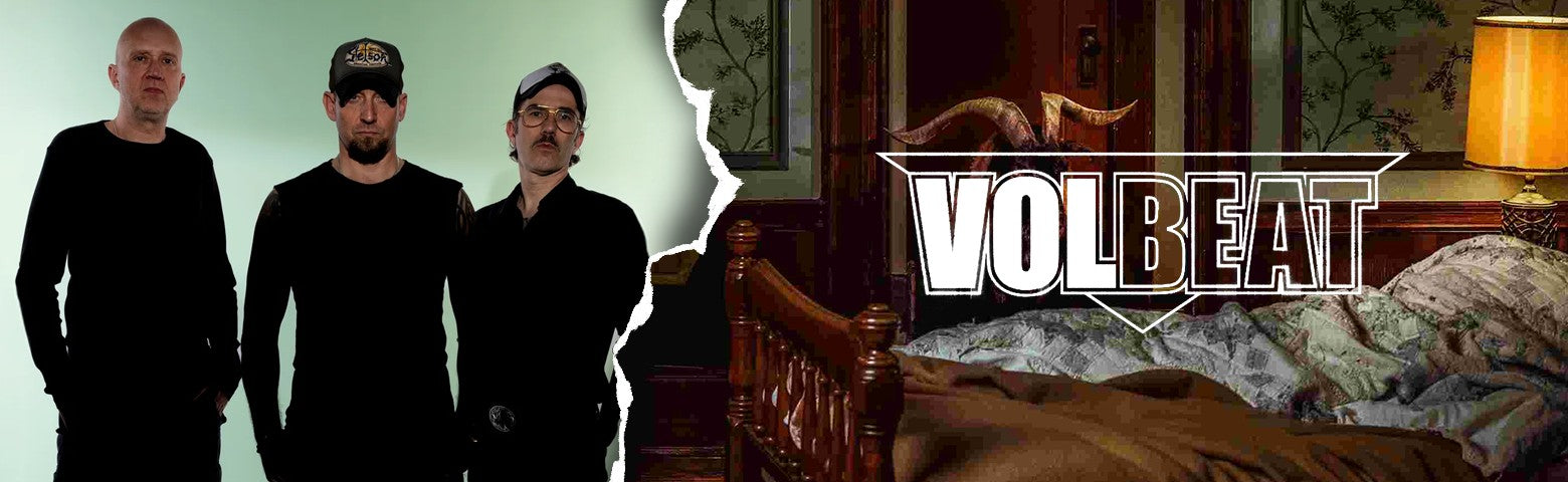 Volbeat