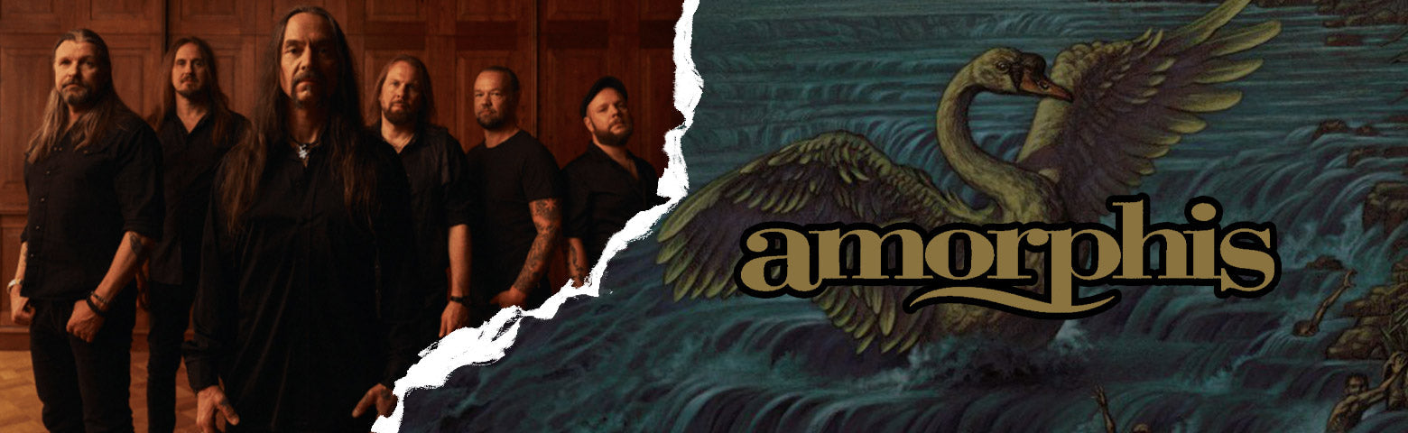 Amorphis
