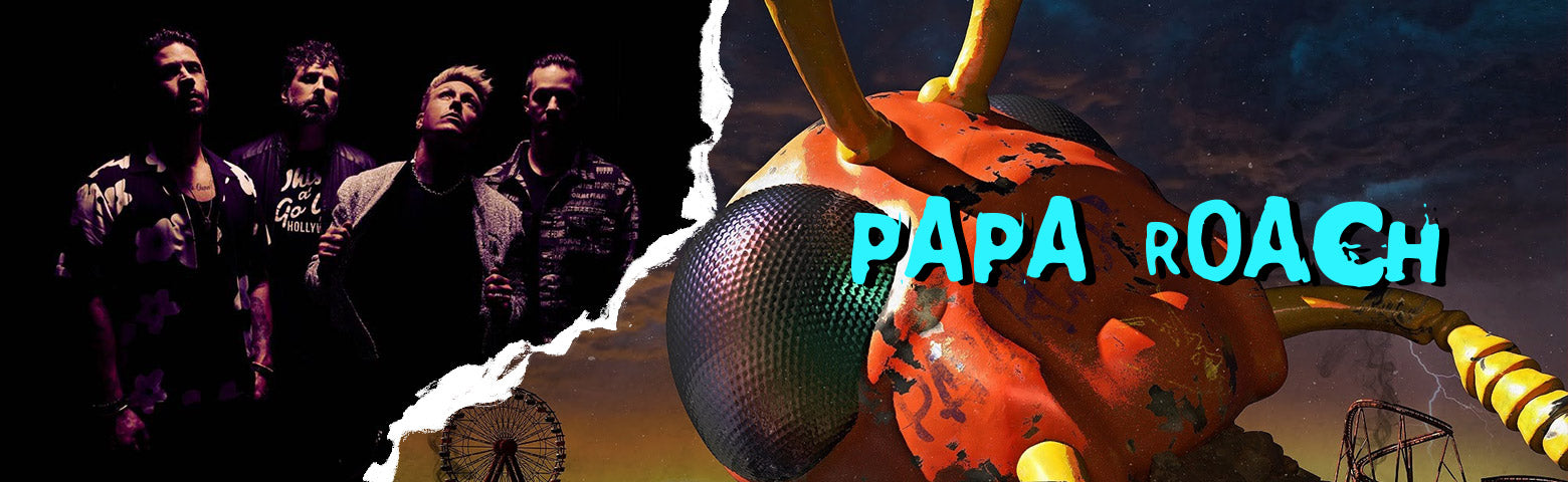 Papa Roach
