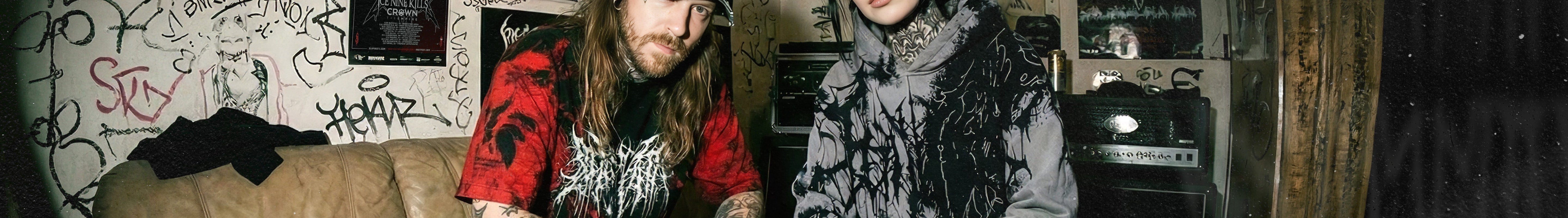 Stay Cold Apparel