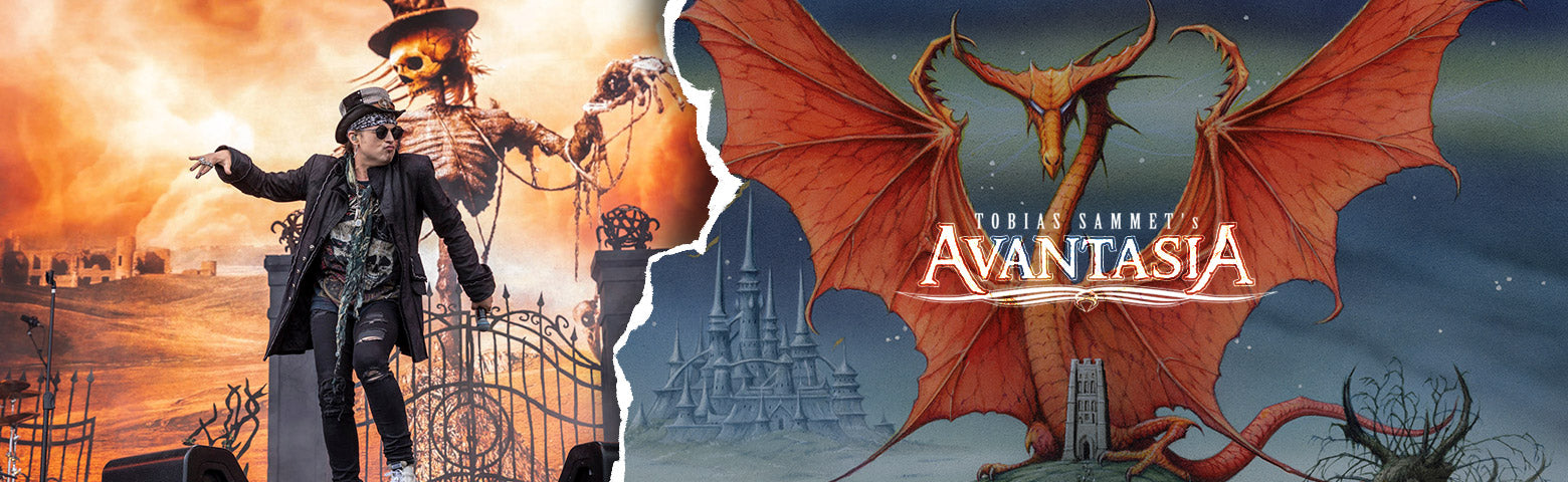 Avantasia