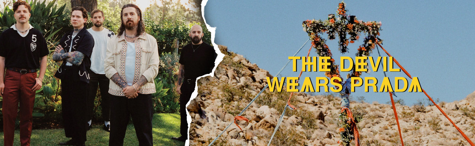 The Devil Wears Prada