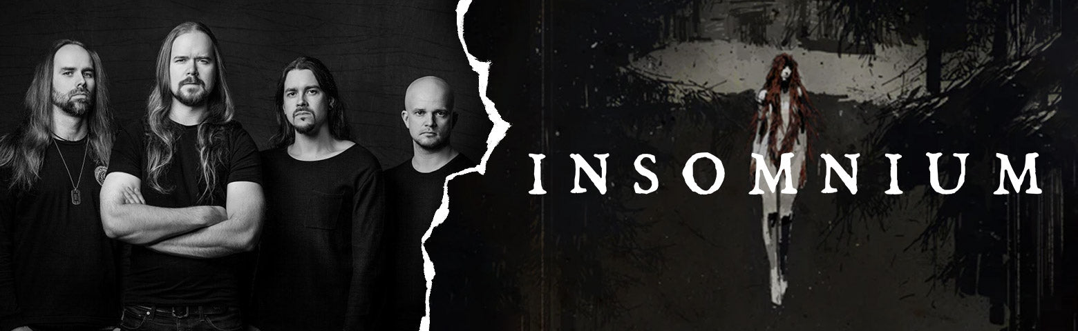 Insomnium