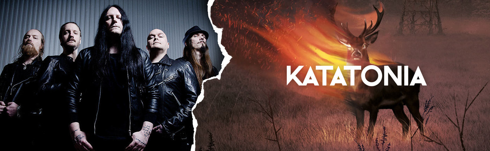 Katatonia