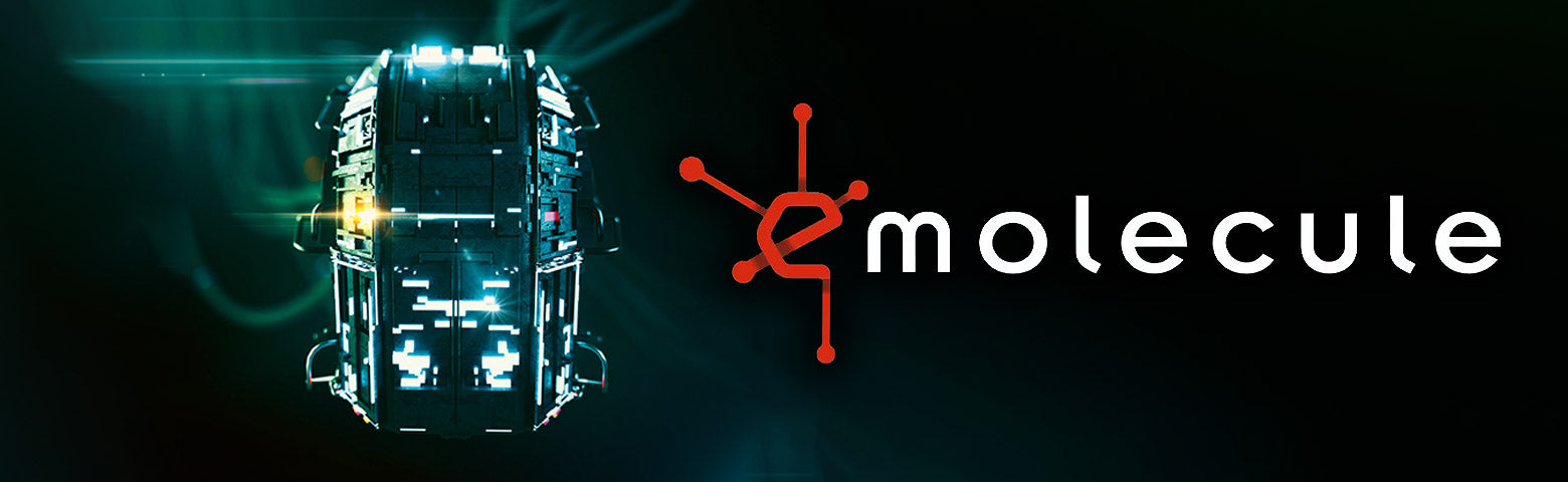 eMolecule