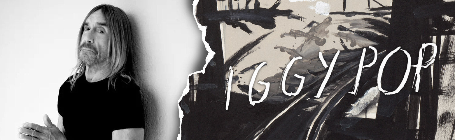 Iggy Pop