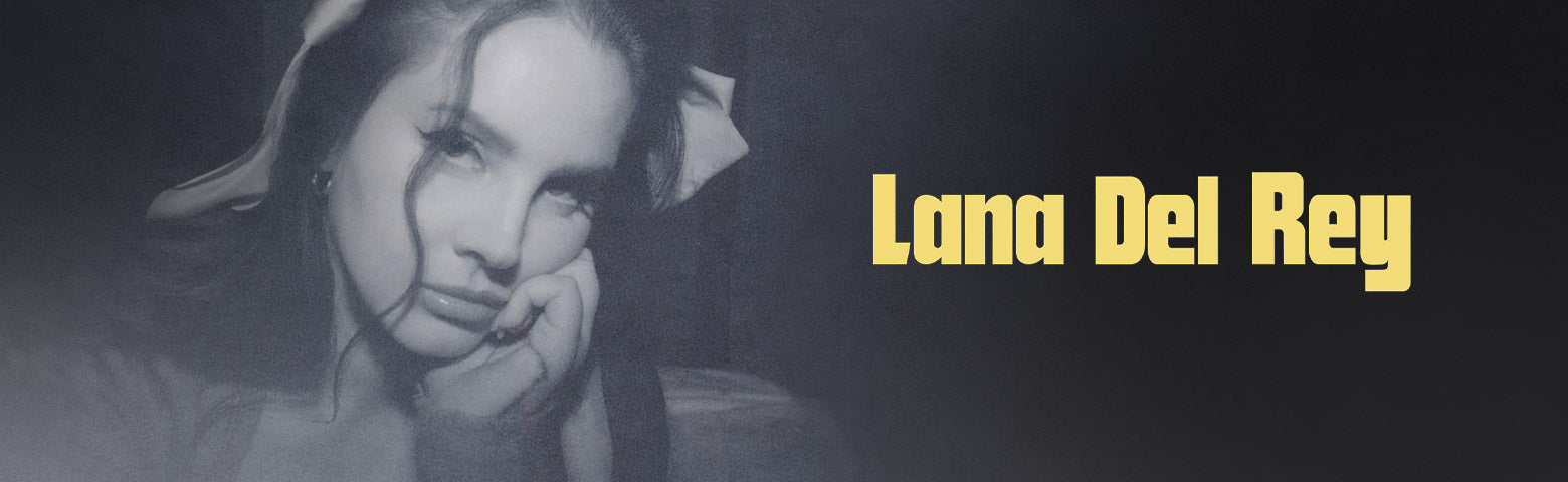 Lana Del Rey