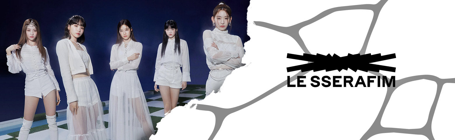 Le Sserafim
