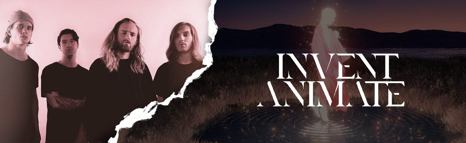 Invent Animate