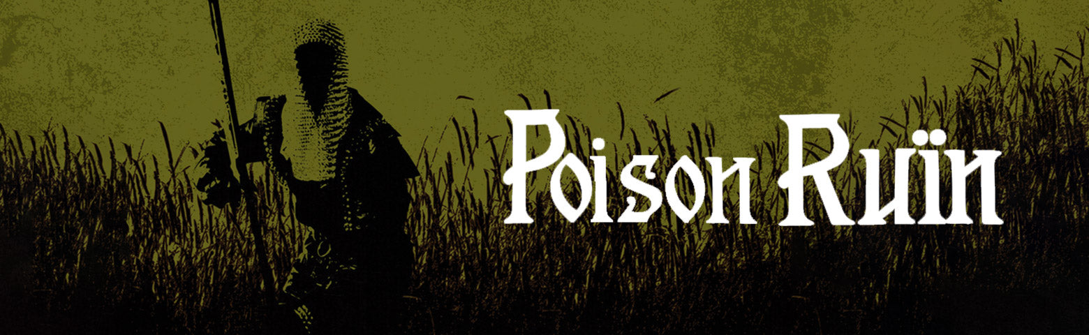 Poison Ruin