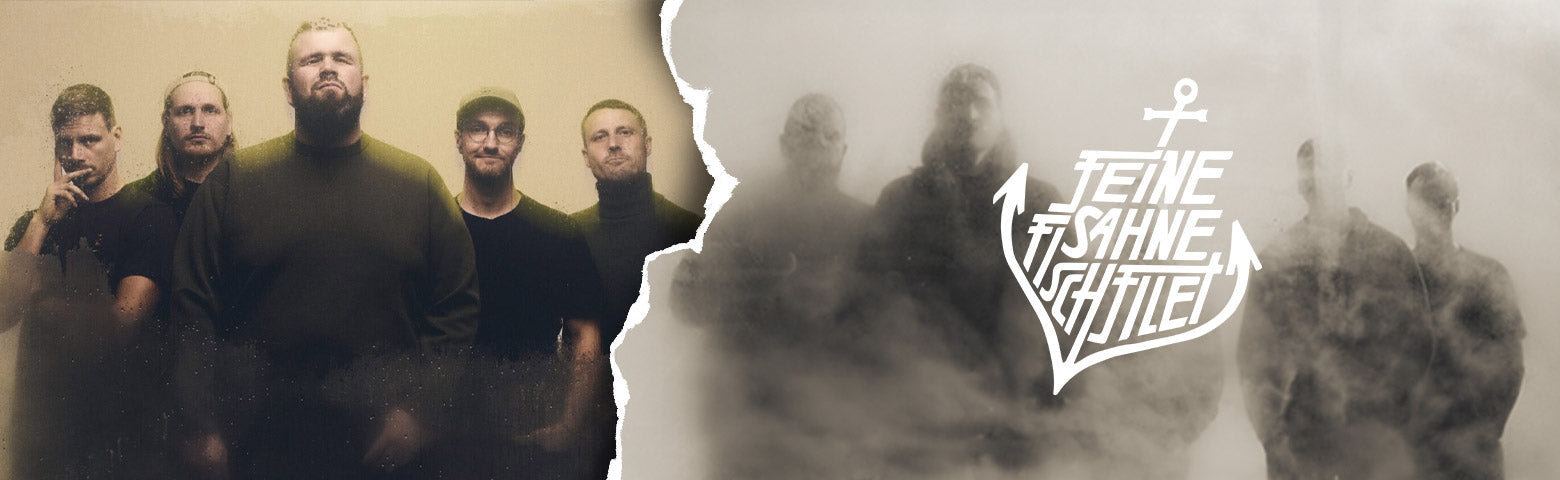 Feine Sahne Fischfilet