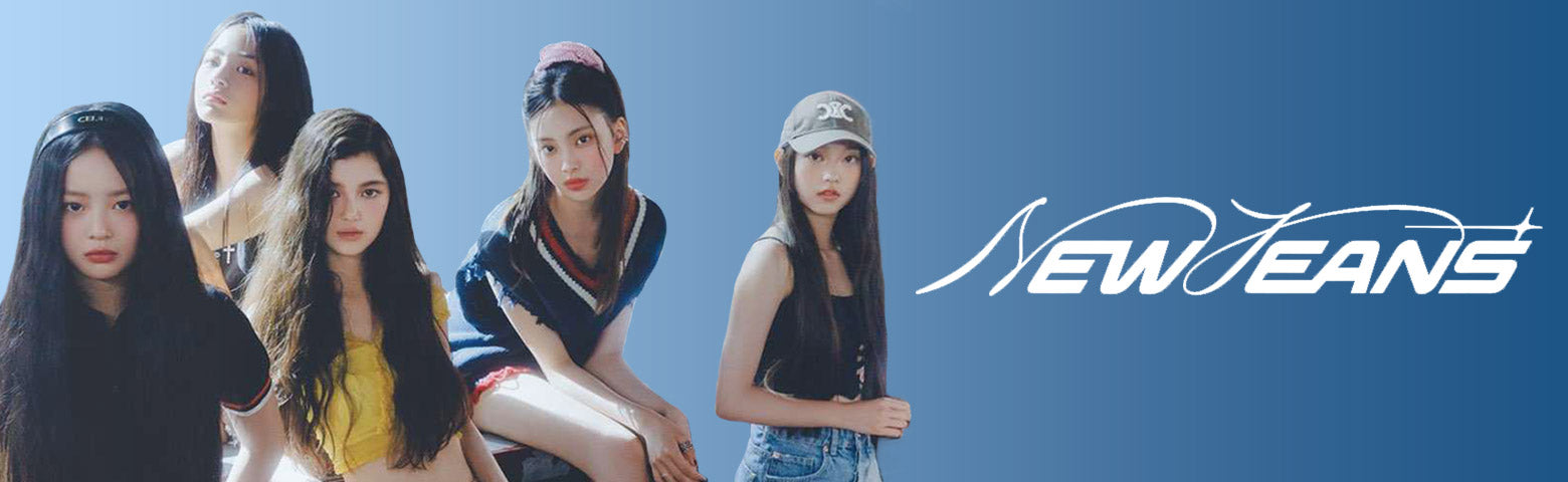 NewJeans