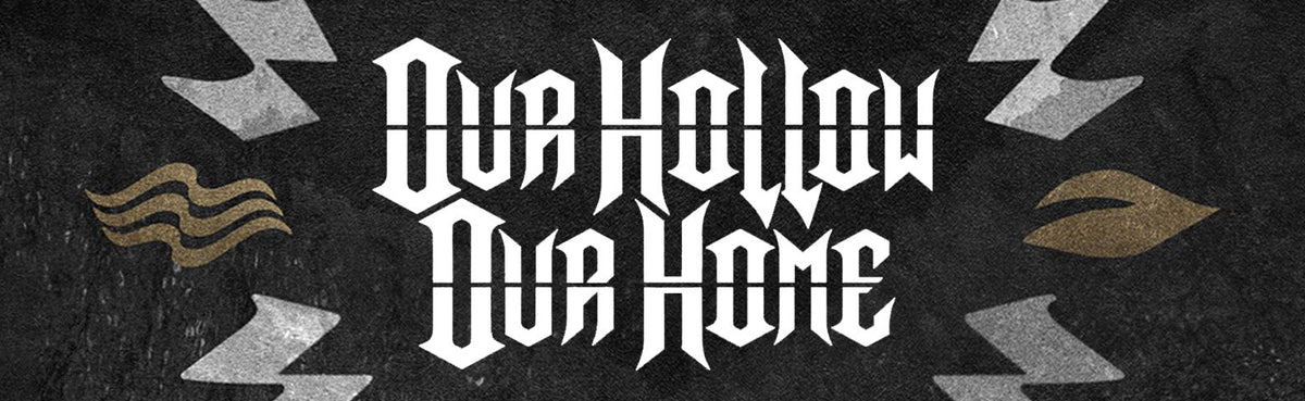 Our Hollow Our Home Merch - Shirts, Hoodies & Vinyl | Impericon