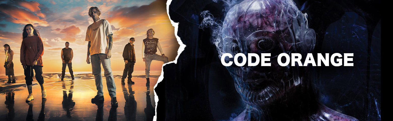 Code Orange