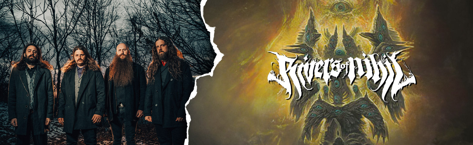Rivers Of Nihil