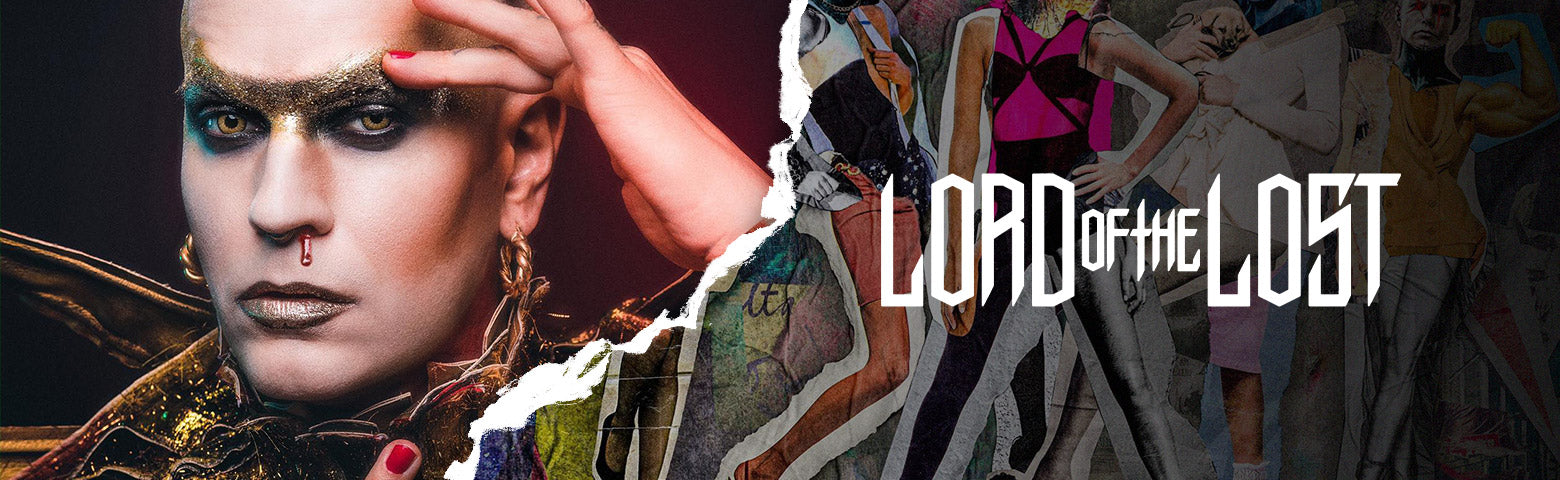 Lord Of The Lost