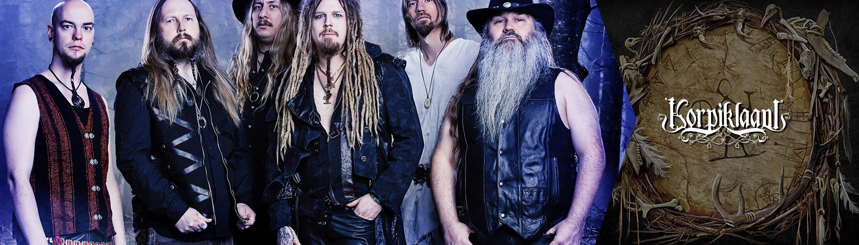 Korpiklaani
