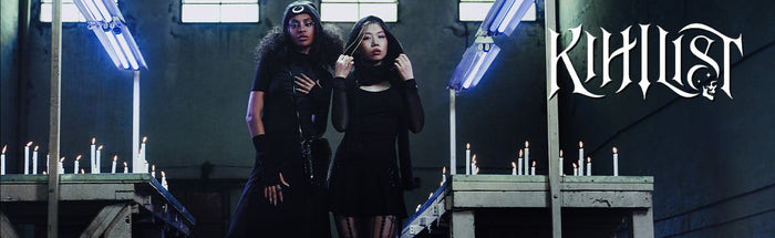 Killstar x Kihilist | Impericon