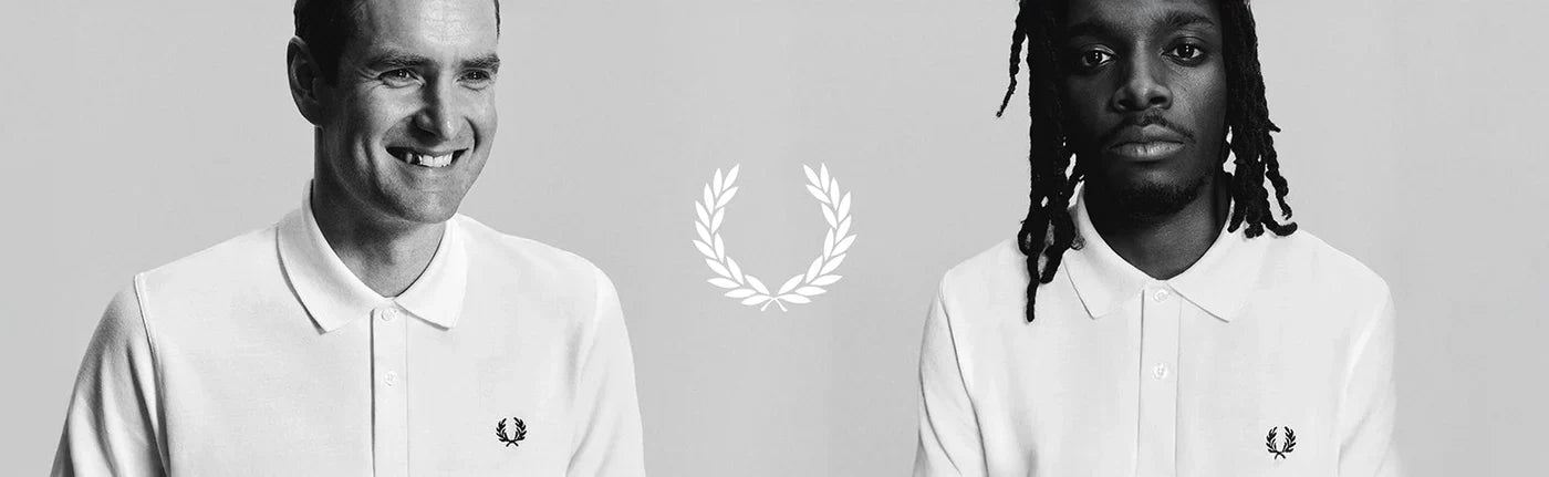 Fred Perry Polos
