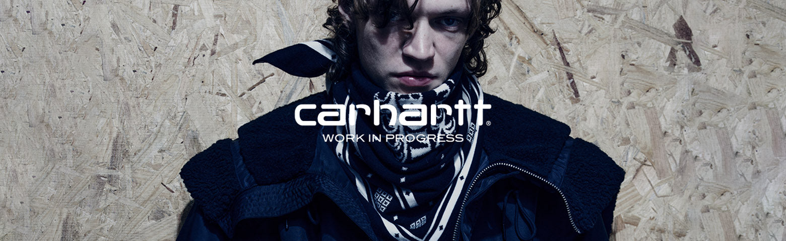 Carhartt WIP Hoodies