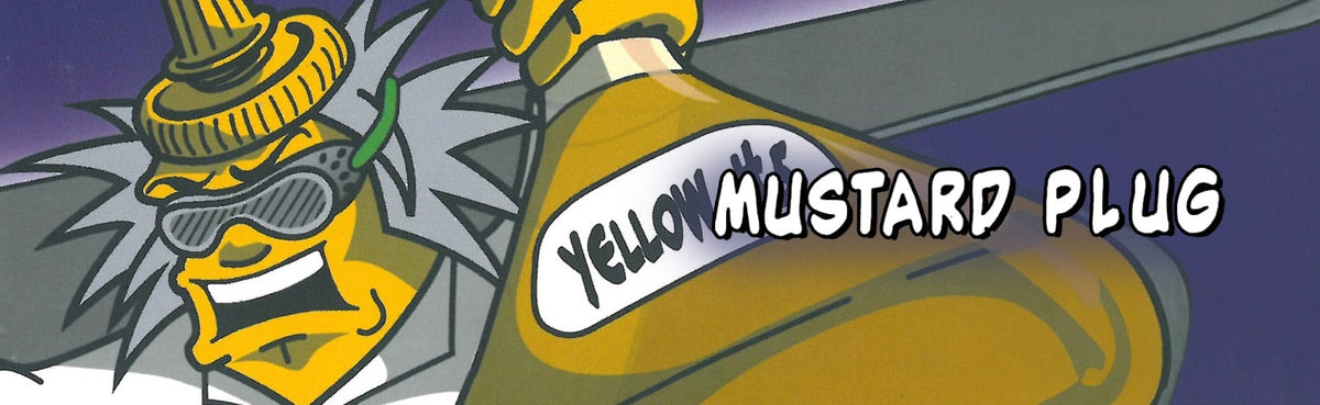 Mustard Plug Merch - Shirts, Hoodies & Vinyl | Impericon