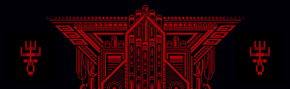 Keygen Church Merch - Shirts, Hoodies & Vinyl | Impericon