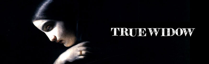 True Widow Merch - Shirts, Hoodies & Vinyl | Impericon