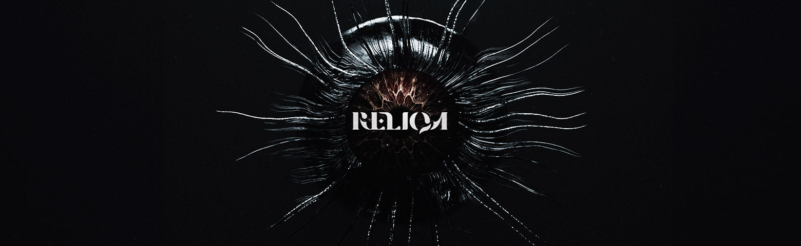 Reliqa Merch - Shirts, Hoodies & Vinyl | Impericon