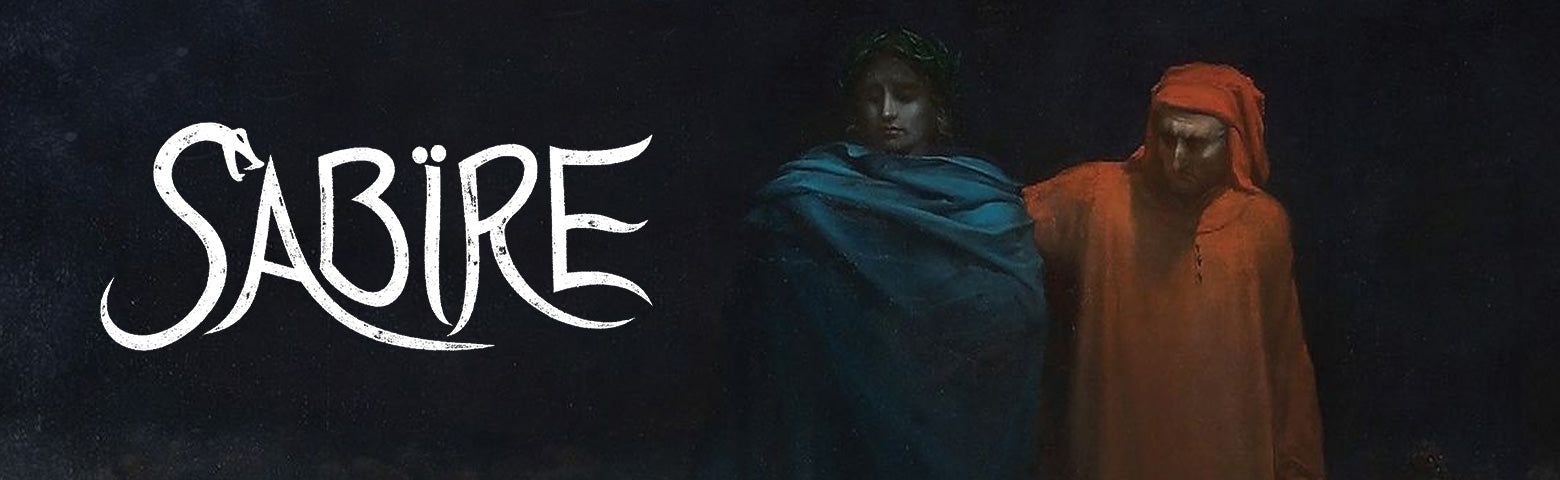 Sabire Merch - Shirts, Hoodies & Vinyl | Impericon