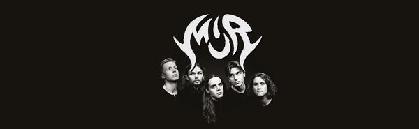 Múr Merch - Shirts, Hoodies & Vinyl | Impericon
