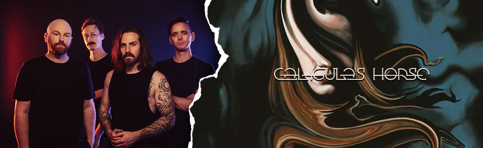 Caligulas Horse
