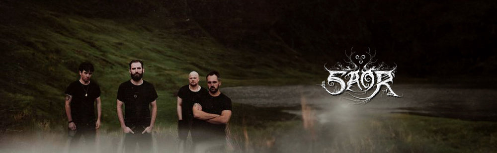 Saor Merch - Shirts, Hoodies & Vinyl | Impericon