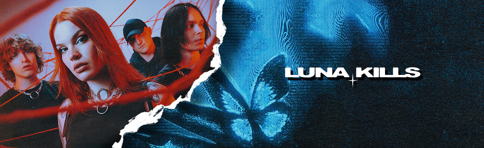 Luna Kills