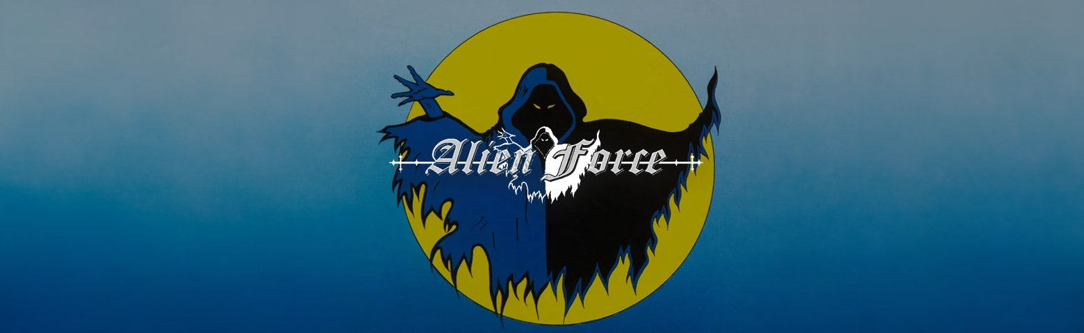 Alien Force