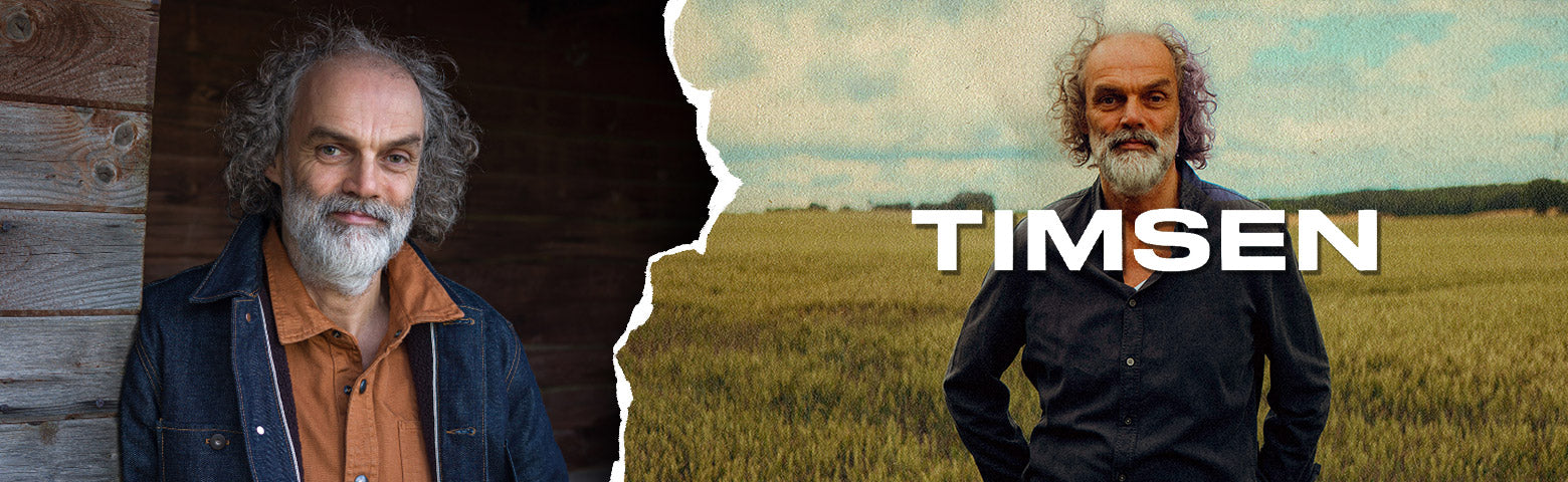 Timsen