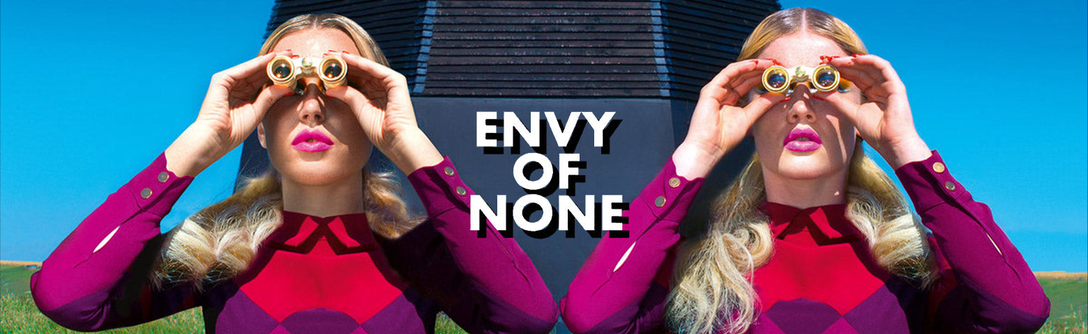 Envy Of None