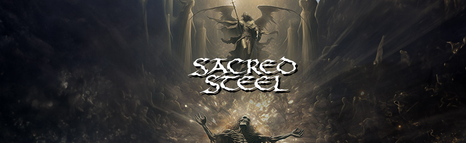 Sacred Steel