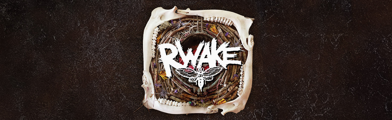 Rwake