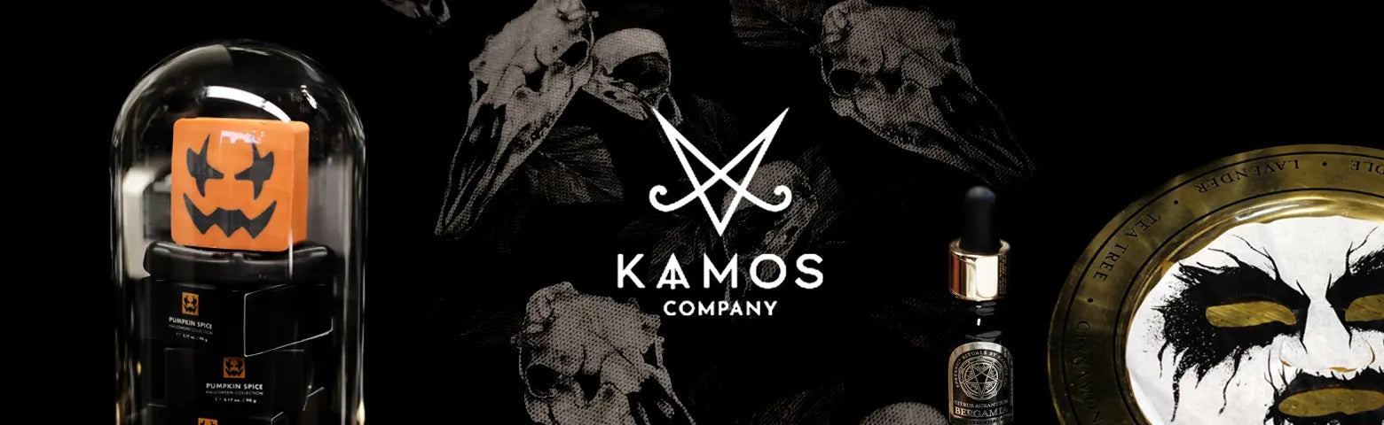 Kaamos Co.
