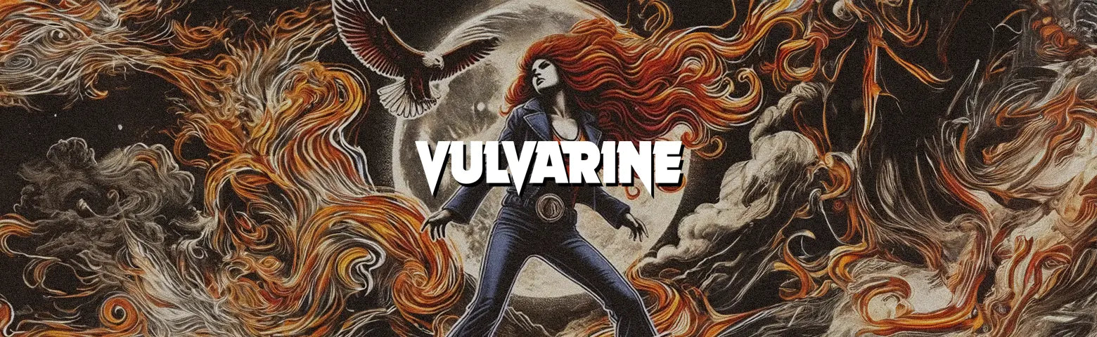 Vulvarine