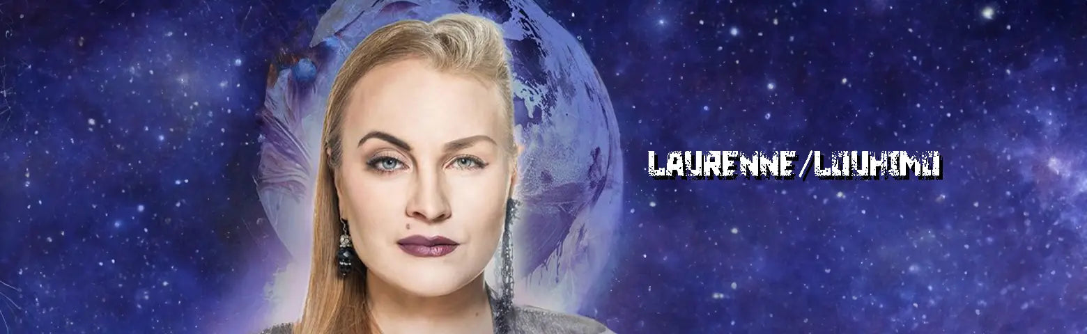 Laurenne / Louhimo